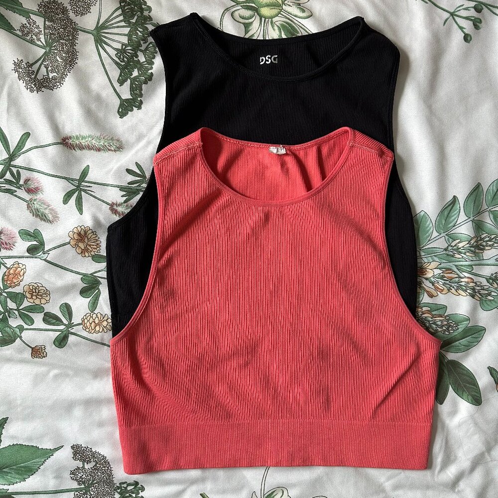 Women's DSG Tank, Sz L